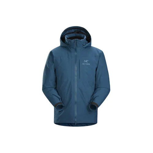 Arcteryx Squamish Jackets Men