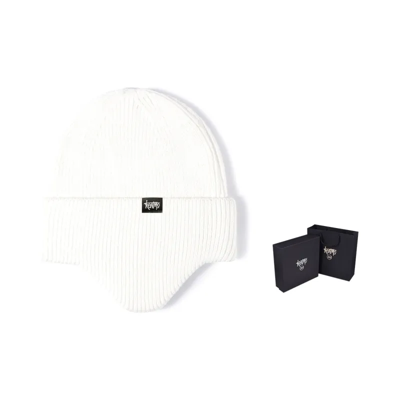 KENMO Beanies Unisex-13