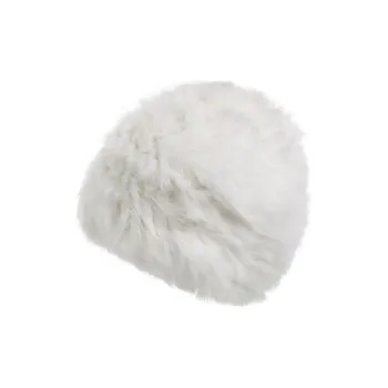 FREE RABBITⅡ Polyester Beanies Women's