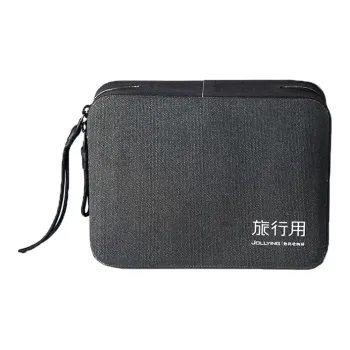 JOLLYING Travel Storage Bag