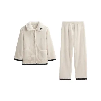 XUANZHITING Women's Pajama Sets