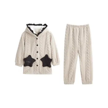 XUANZHITING Women's Pajama Sets