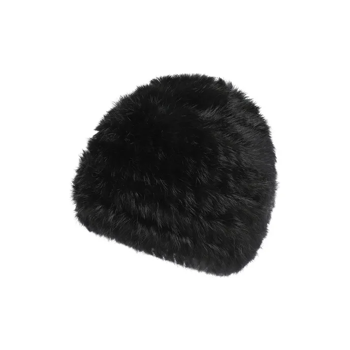FREE RABBITⅡ Polyester Beanies Women's-1