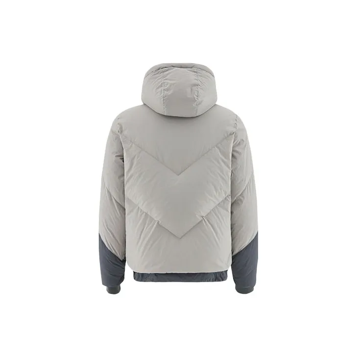 CAT Down Jackets Unisex-6