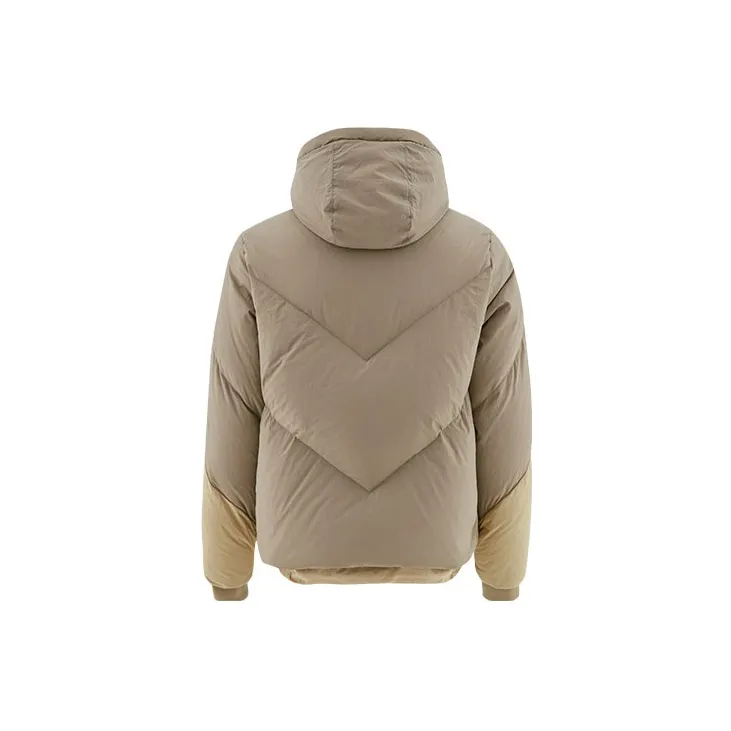CAT Down Jackets Unisex-1