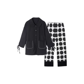 Chun Xi Women's Pajama Sets