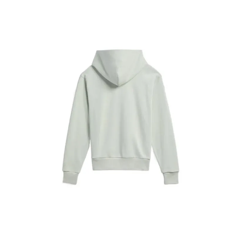 Adidas Originals X Pharrell Williams Basics Hoodie-1
