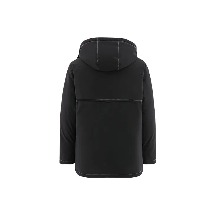 CAT Down Jackets Unisex-1