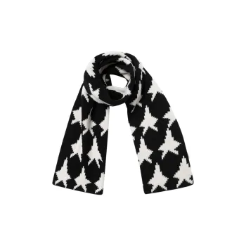 FireMonkey Knit Scarves Unisex