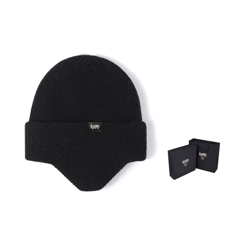 KENMO Beanies Unisex-7