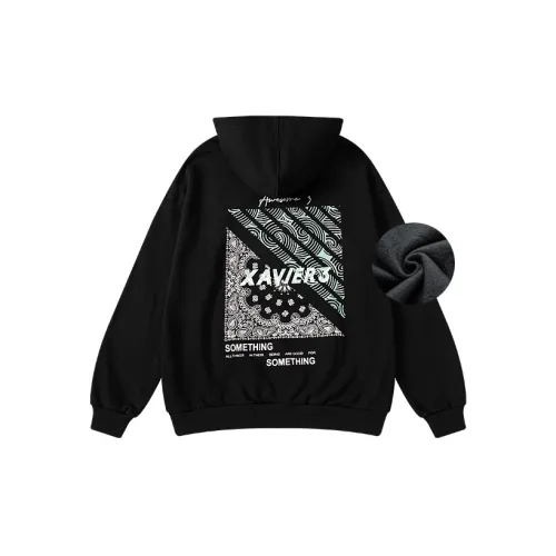 Xavier3 Unisex Sweatshirt
