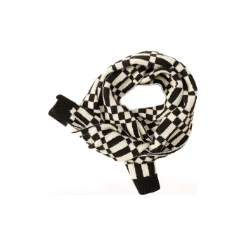 FireMonkey Knit Scarves Unisex