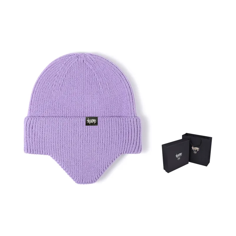 KENMO Beanies Unisex-8