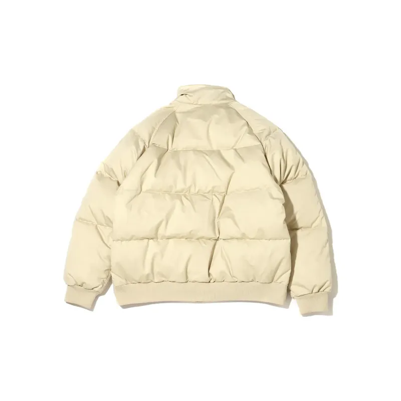 THE NORTH FACE PURPLE LABEL Down Jackets Unisex Beige-1