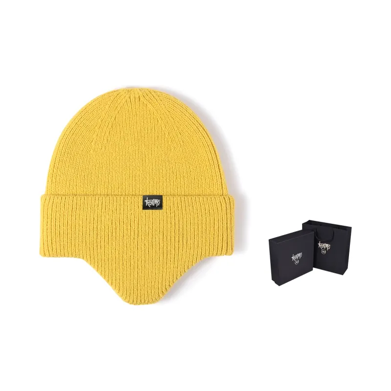 KENMO Beanies Unisex-9