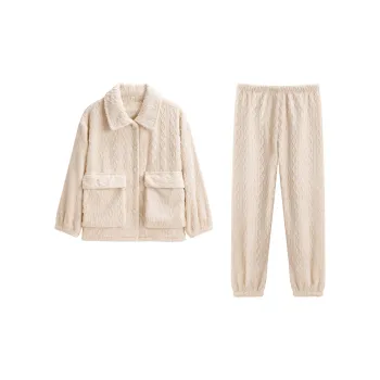 XUANZHITING Women's Pajama Sets