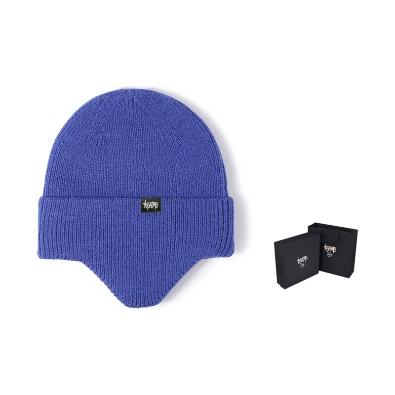 KENMO Beanies Unisex-12