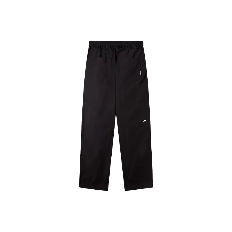 KOUEMGI Cargo Pants Unisex-4