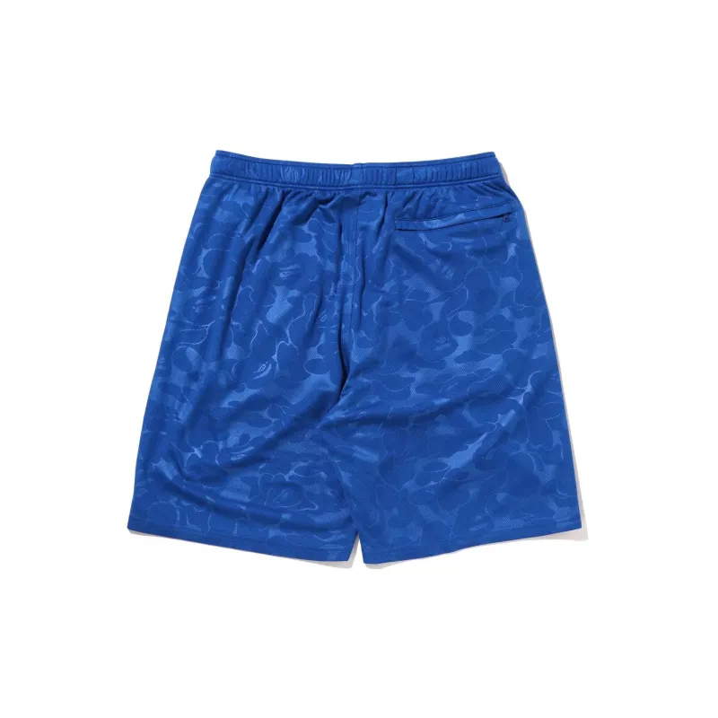 Bape Soccer Game Shorts-3