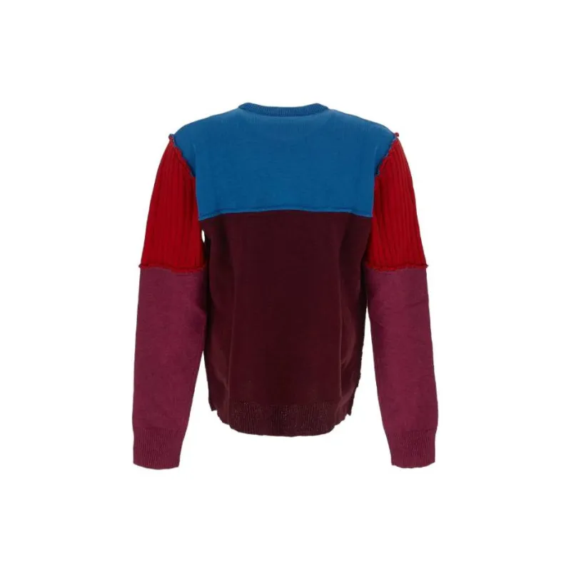 MARNI Sweaters Men Red-1
