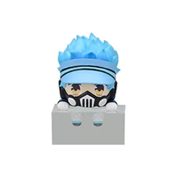 SEGA Chibi Figures