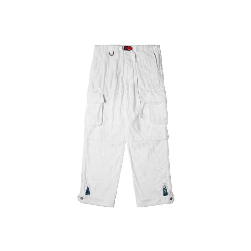 XVESSEL Casual Pants Unisex-1