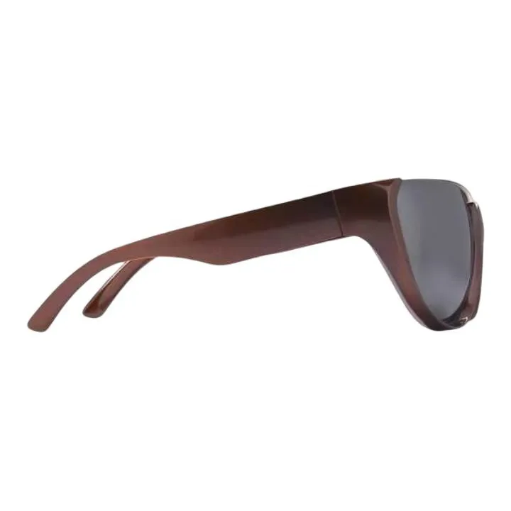 Balenciaga Sunglasses Men Silver-2
