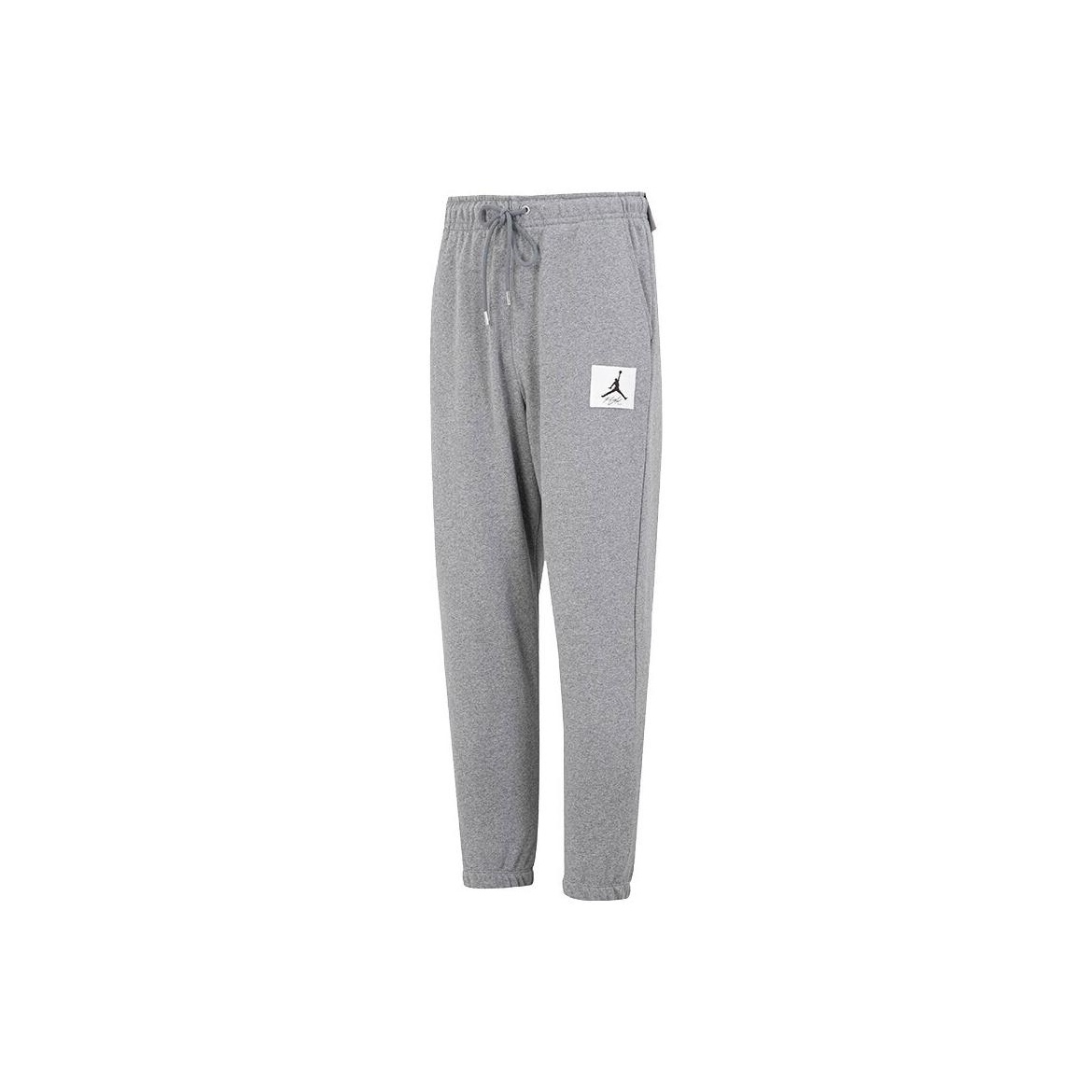 bbc grey sweatpants POIZON