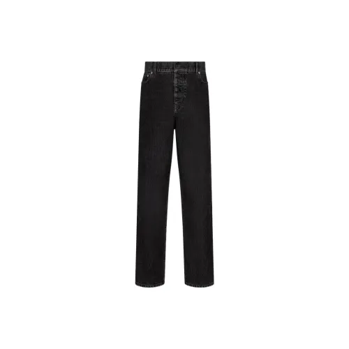 DIOR Jeans Women's Black