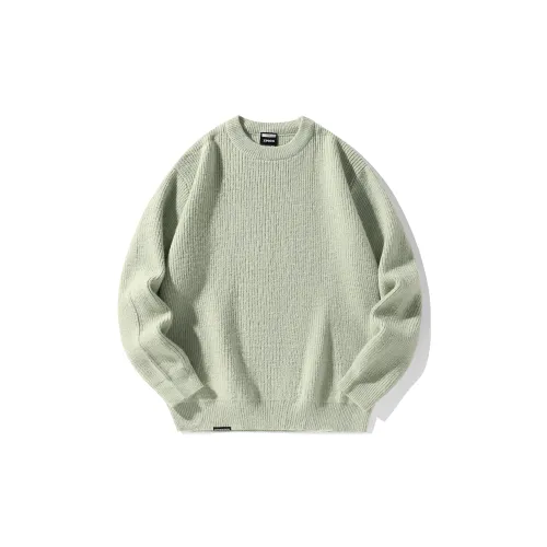 ZMOH Unisex Sweater