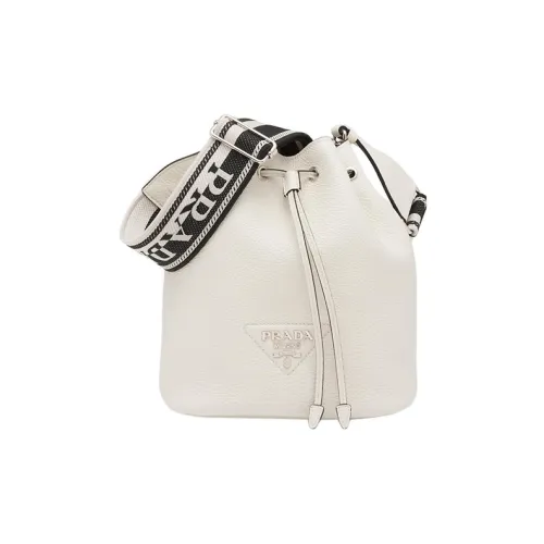 PRADA Crossbody Bags