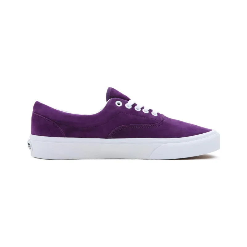 Era Vans 'Pig Suede Acai'-1