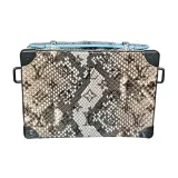Louis Vuitton 2009 pre-owned Amelia continental wallet
