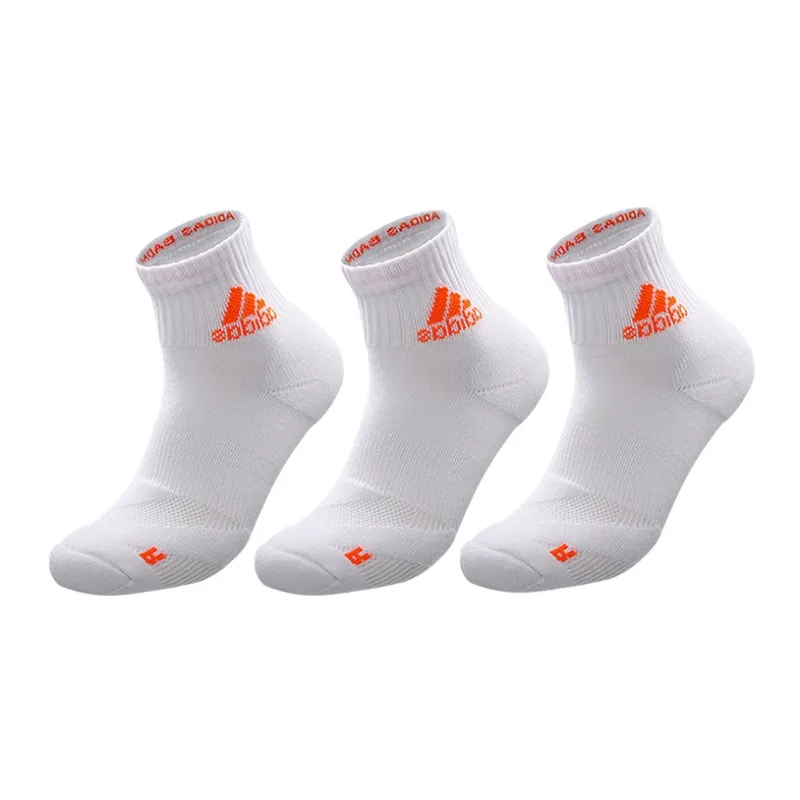 Adidas Unisex Mid Calf Socks-1