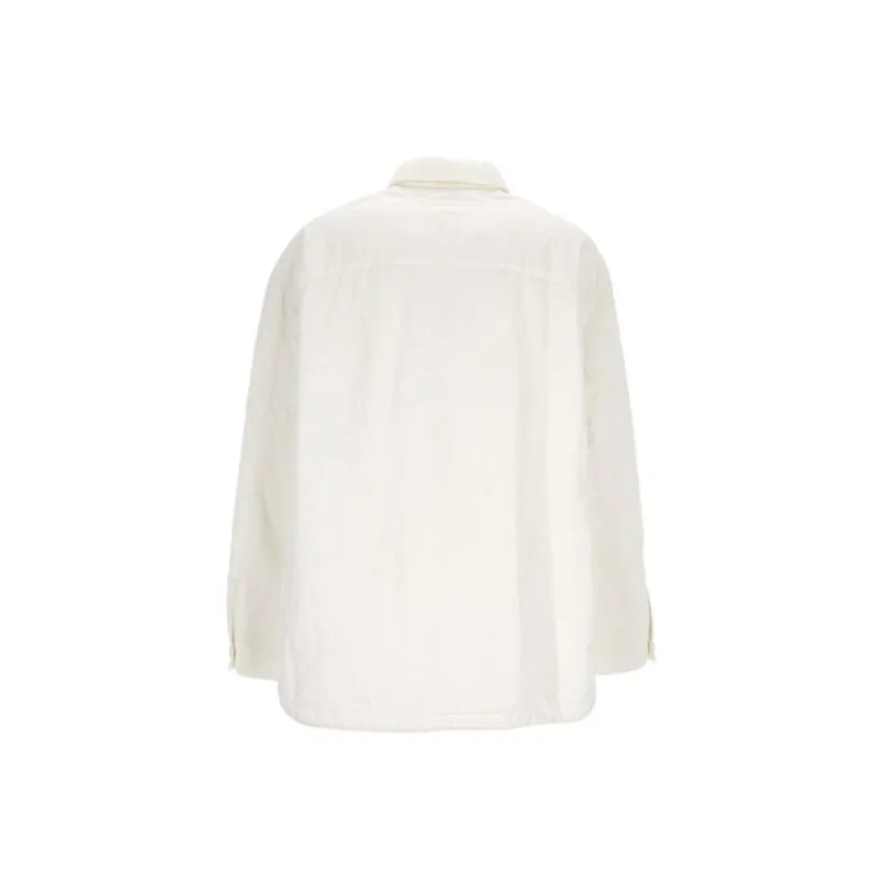 Bottega Veneta Padded Jacket-1