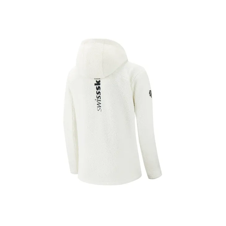 DESCENTE National Team Co branded Velvet Jackets Unisex-1