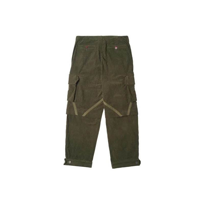 XVESSEL Casual Pants Unisex-5