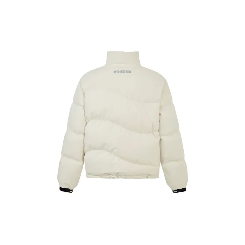 R69 Puffer Jackets Unisex-6