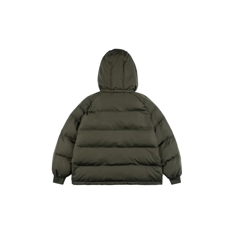 XINYINSU Down Jacket Winter Unisex-1