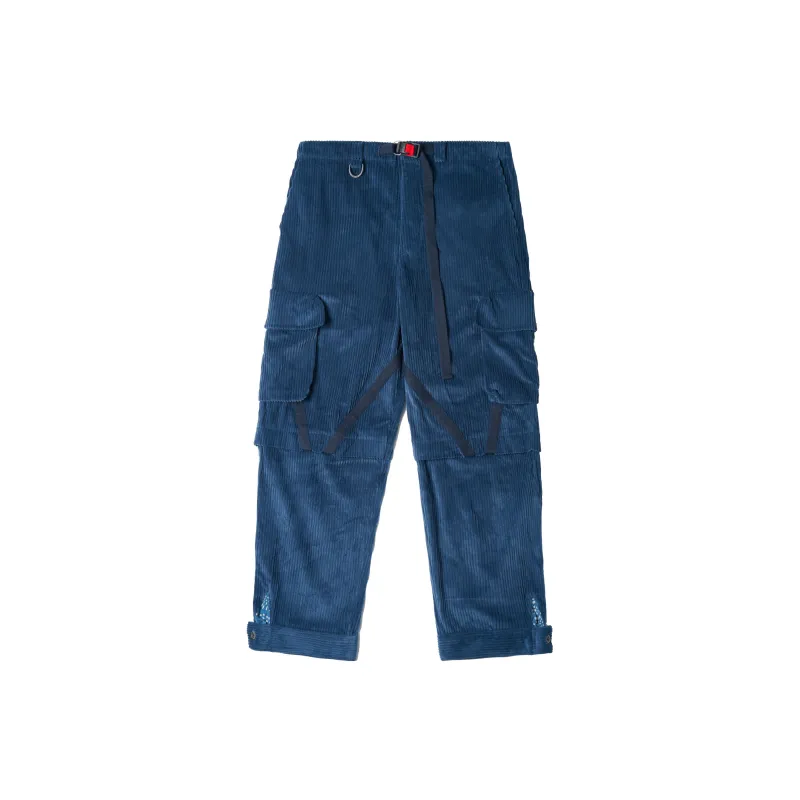 XVESSEL Casual Pants Unisex-3