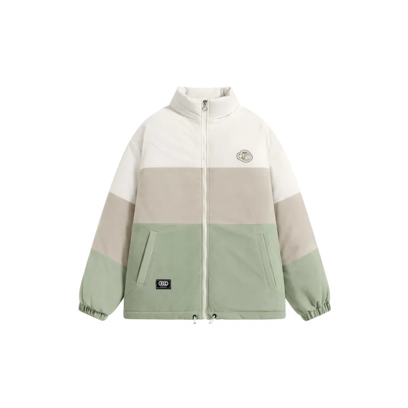 CBCD Puffer Jackets Unisex-8