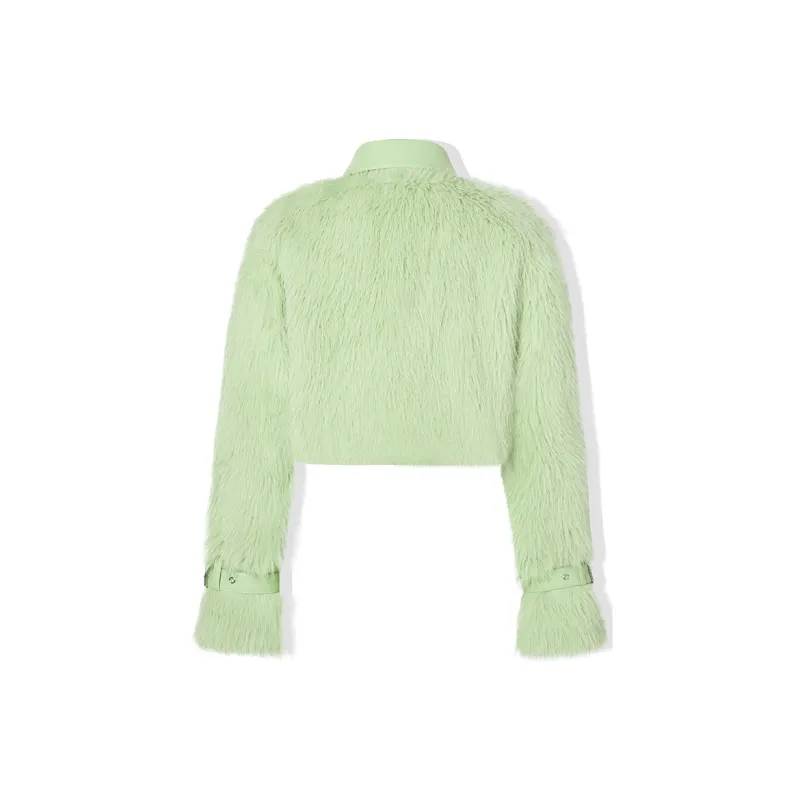 LA CRAWFISH Jackets Women's-5