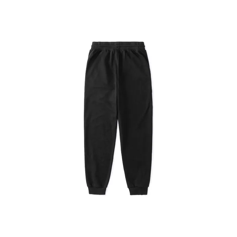 STARTER Casual Pants Men's Black-1