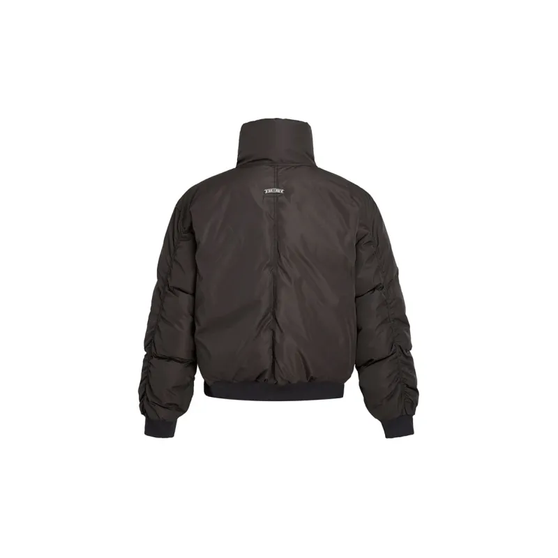 R69 Puffer Jackets Unisex-4