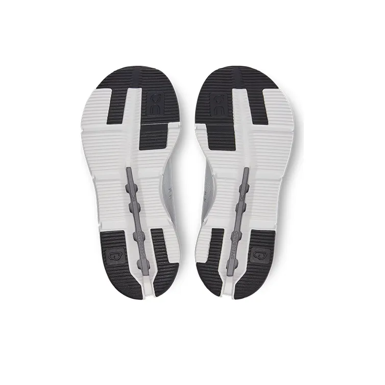 On Running Cloudnova White Sand Women's-5