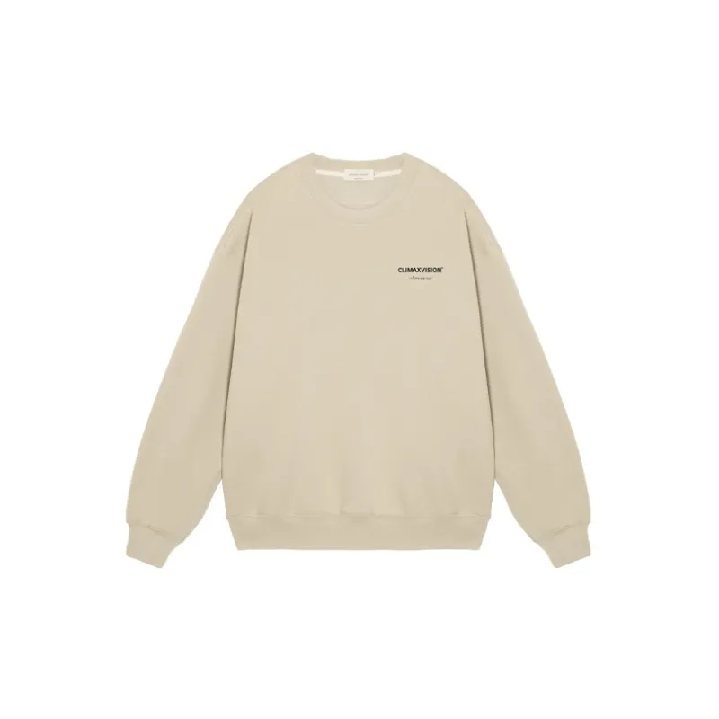 CLIMAX VISION Sweatshirt Unisex-1