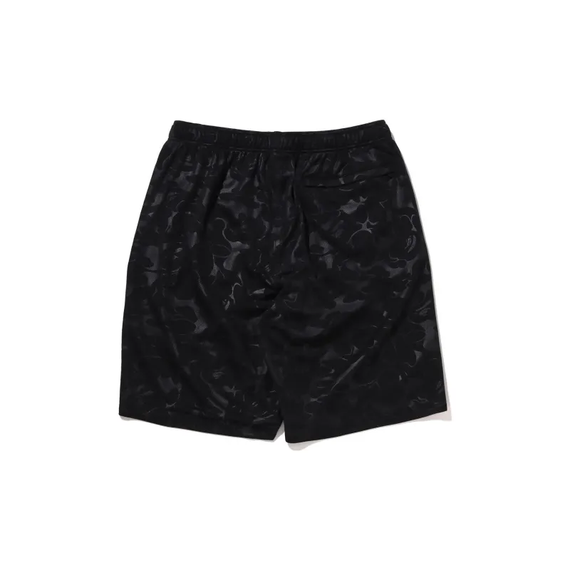 Bape Soccer Game Shorts-1