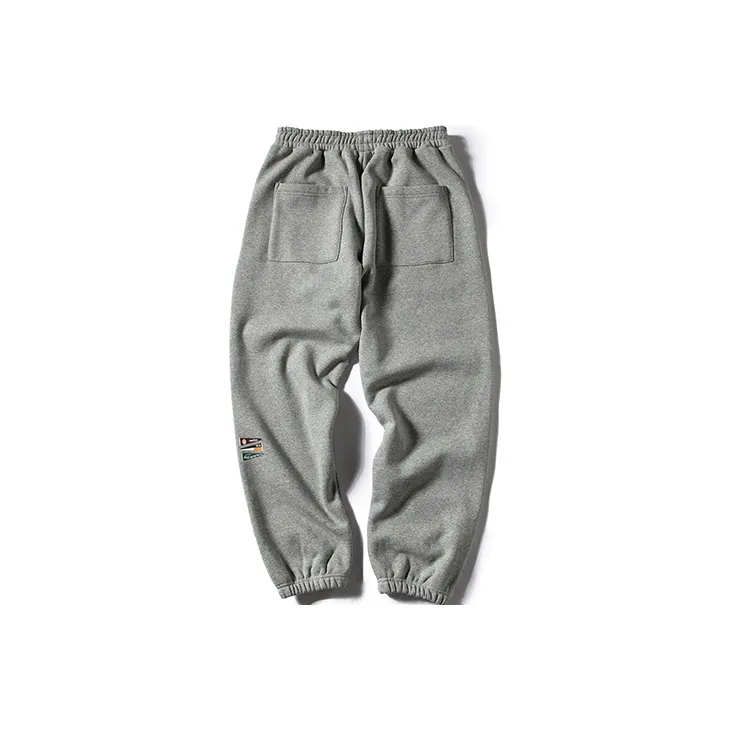 Nautica White Sail Nautica White Sail FW22 Knitted Sweatpants Unisex-2