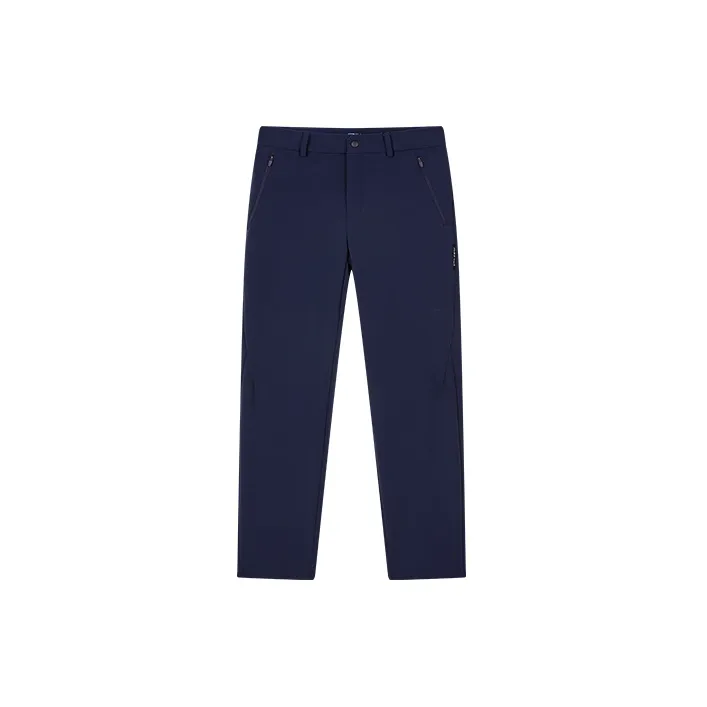 KAILAS Soft Shell Casual Pants Men's-1