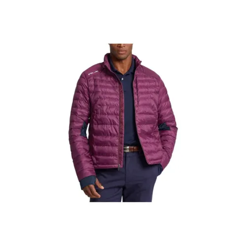 Polo Ralph Lauren Jackets Men Red